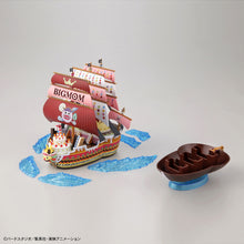 Load image into Gallery viewer, Bandai Grand Ship Collection #13 Queen-Mama-Chanter &quot;One Piece&quot;
