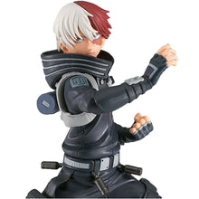 Load image into Gallery viewer, My Hero Academia: World Heroes&#39; Mission Shoto Todoroki Amazing Heroes Statue
