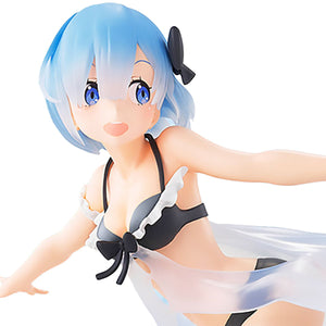 Re:Zero Starting Life in Another World Rem Celestial Vivi Statue