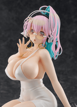 Load image into Gallery viewer, Super Sonico POP UP PARADE 15th Mini Dress Ver. L Size
