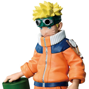 Naruto: Shippuden Uzumaki Naruto Memorable Saga Statue