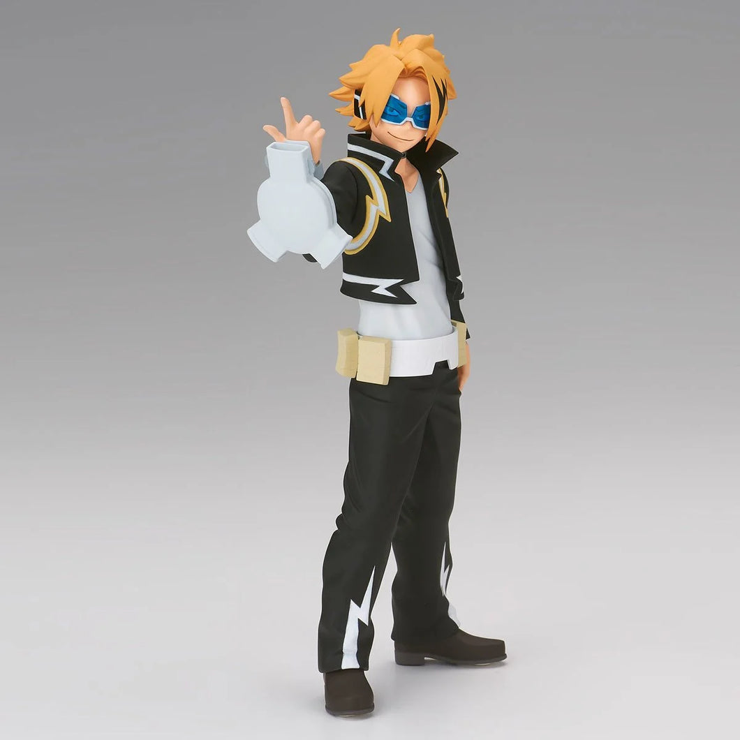My Hero Academia Denki Kaminari Age of Heroes Statue