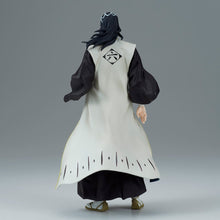 Load image into Gallery viewer, Bleach Byakuya Kuchiki Solid and Souls Statue
