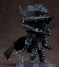 Load image into Gallery viewer, Berserk Nendoroid 2830 Guts: Berserker Armor Ver.
