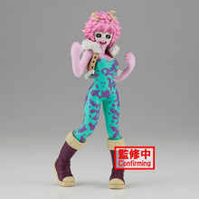 Load image into Gallery viewer, My Hero Academia Pinky Age of Heroes Statue
