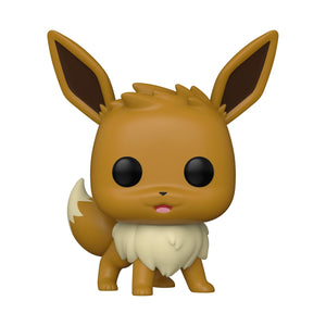 Pokemon Eevee Funko Pop! #626