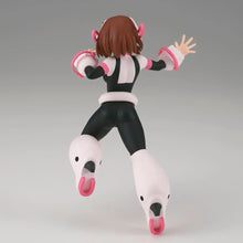 Load image into Gallery viewer, My Hero Academia Ochaco Uraraka The Amazing Heroes Vol. 32 Statue
