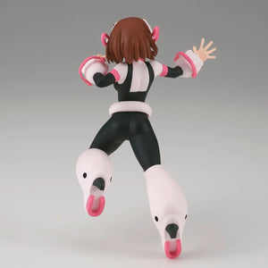 My Hero Academia Ochaco Uraraka The Amazing Heroes Vol. 32 Statue