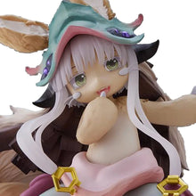 Load image into Gallery viewer, Made in Abyss: The Golden City of the Scorching Sun Nanachi Coreful Statue
