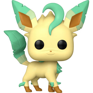 Pokemon Leafeon Funko Pop! #866