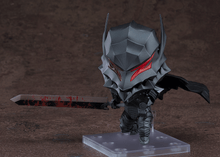 Load image into Gallery viewer, Berserk Nendoroid 2830 Guts: Berserker Armor Ver.
