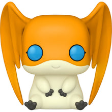 Load image into Gallery viewer, Digimon Patamon Funko Pop! #1387
