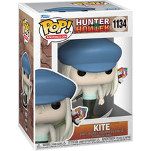 Load image into Gallery viewer, Hunter x Hunter Kite with Scythe Pop! #1134
