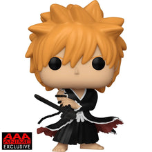 Load image into Gallery viewer, Bleach Ichigo Kurosaki Dangai Funko Pop! #1729 - AAA Anime Exclusive
