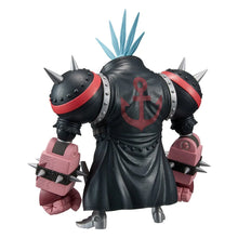 Load image into Gallery viewer, One Piece Film: Red Franky The Grandline Men Vol. 12 DXF Statue
