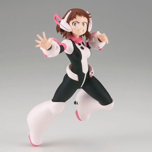 My Hero Academia Ochaco Uraraka The Amazing Heroes Vol. 32 Statue