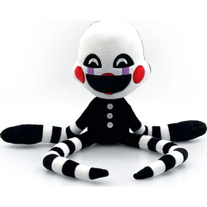 Five Nights at Freddys Marionette 9-Inch Plush