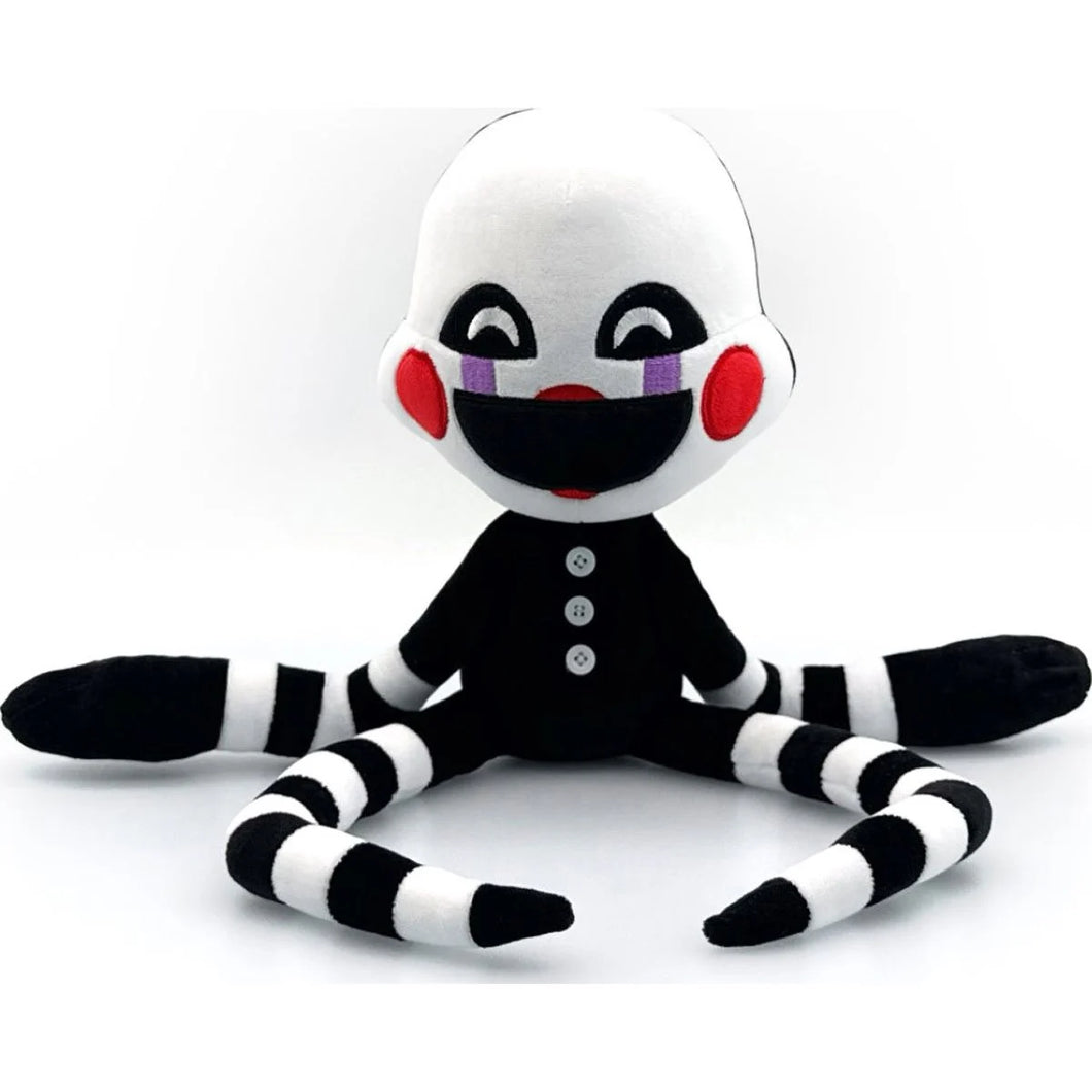 Five Nights at Freddys Marionette 9-Inch Plush