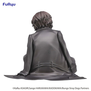 Bungo Stray Dogs Osamu Dazai Noodle Stopper Statue