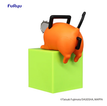 Load image into Gallery viewer, Chainsaw Man Hikkake Figure Pochita
