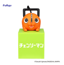 Load image into Gallery viewer, Chainsaw Man Hikkake Figure Pochita
