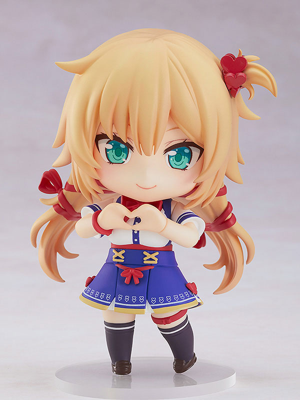 Hololive Production Nendoroid 1653 Akai Haato