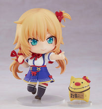 Load image into Gallery viewer, Hololive Production Nendoroid 1653 Akai Haato
