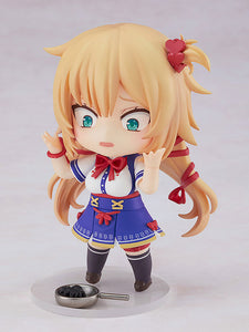 Hololive Production Nendoroid 1653 Akai Haato