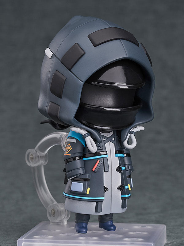 ARKNIGHTS Nendoroid 1715 Doctor