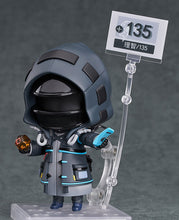 Load image into Gallery viewer, ARKNIGHTS Nendoroid 1715 Doctor
