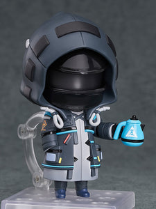 ARKNIGHTS Nendoroid 1715 Doctor