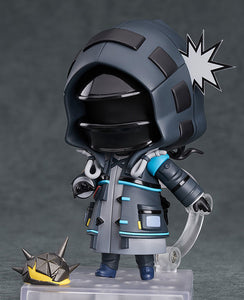 ARKNIGHTS Nendoroid 1715 Doctor