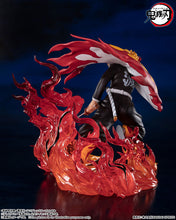 Load image into Gallery viewer, Demon Slayer: Kimetsu no Yaiba Bandai Spirits Figuarts ZERO Kyojuro Rengoku Flame Hashira
