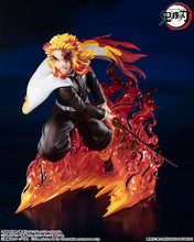 Load image into Gallery viewer, Demon Slayer: Kimetsu no Yaiba Bandai Spirits Figuarts ZERO Kyojuro Rengoku Flame Hashira
