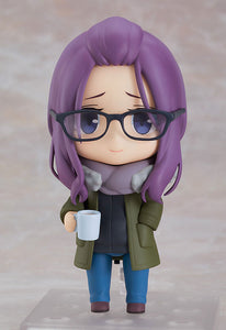 Yuru Camp Laid-Back Camp Nendoroid 1778 Sakura Kagamihara