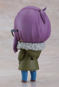 Yuru Camp Laid-Back Camp Nendoroid 1778 Sakura Kagamihara