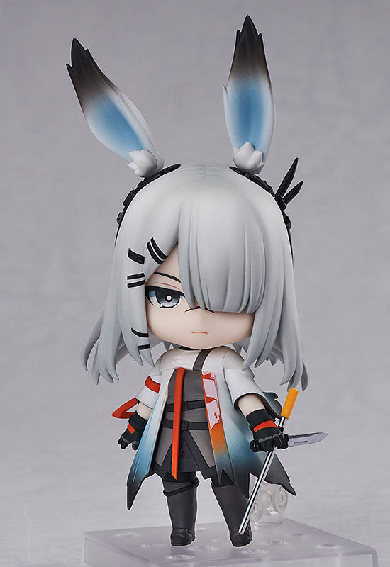 Arknights Nendoroid 1789 FrostNova