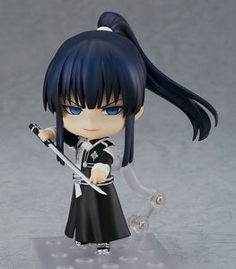 D.Gray-man Nendoroid 1809 Yu Kanda