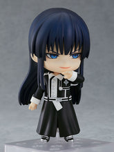 Load image into Gallery viewer, D.Gray-man Nendoroid 1809 Yu Kanda
