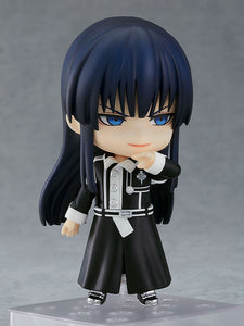 D.Gray-man Nendoroid 1809 Yu Kanda