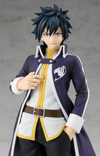 Load image into Gallery viewer, Fairy Tail Final Season POP UP PARADE Gray Fullbuster: Grand Magic Games Arc Ver.

