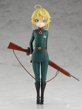 Load image into Gallery viewer, The Saga of Tanya the Evil 2nd Season POP UP PARADE Tanya Degurechaff
