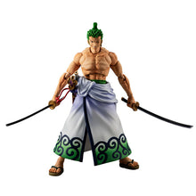 Load image into Gallery viewer, ONE PIECE MEGAHOUSE Variable Action Heroes Zoro Juro
