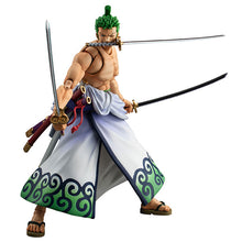 Load image into Gallery viewer, ONE PIECE MEGAHOUSE Variable Action Heroes Zoro Juro
