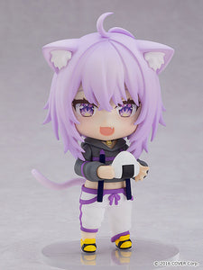Hololive Production Nendoroid 1860 Nekomata Okayu