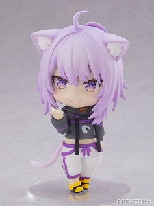 Hololive Production Nendoroid 1860 Nekomata Okayu