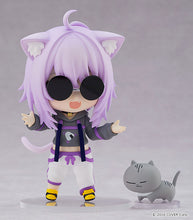 Load image into Gallery viewer, Hololive Production Nendoroid 1860 Nekomata Okayu
