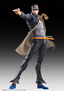 JOJO'S BIZARRE ADVENTURE Part3「Stardust Crusaders」Medicos Entertainment STATUE LEGEND「Jotaro Kujo」