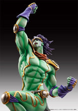 Load image into Gallery viewer, JOJO&#39;S BIZARRE ADVENTURE Part3「Stardust Crusaders」Medicos Entertainment STATUE LEGEND「STAR PLATINUM」
