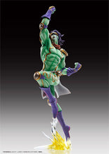 Load image into Gallery viewer, JOJO&#39;S BIZARRE ADVENTURE Part3「Stardust Crusaders」Medicos Entertainment STATUE LEGEND「STAR PLATINUM」
